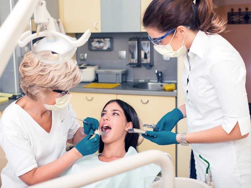 Proper Dental Cleanliness Tips Within The Qualified Dentist office