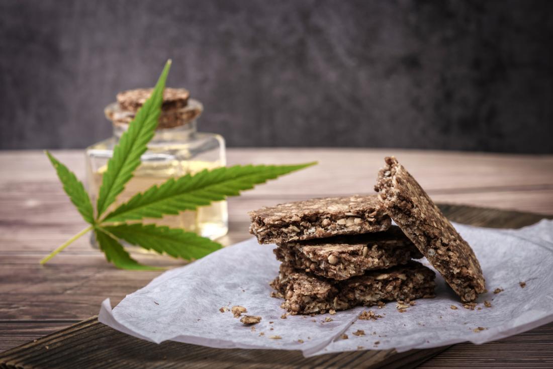 Edible cannabis has several benefits: Some Ideas