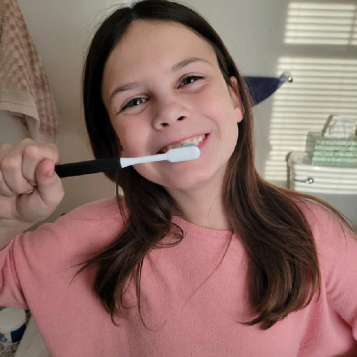 Investing in Your Dental Hygiene with the Right Toothbrush