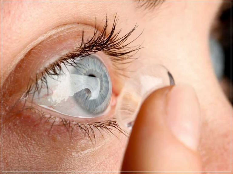 How to Wear, Remove and Care for Scleral Lenses Nutrition Pix