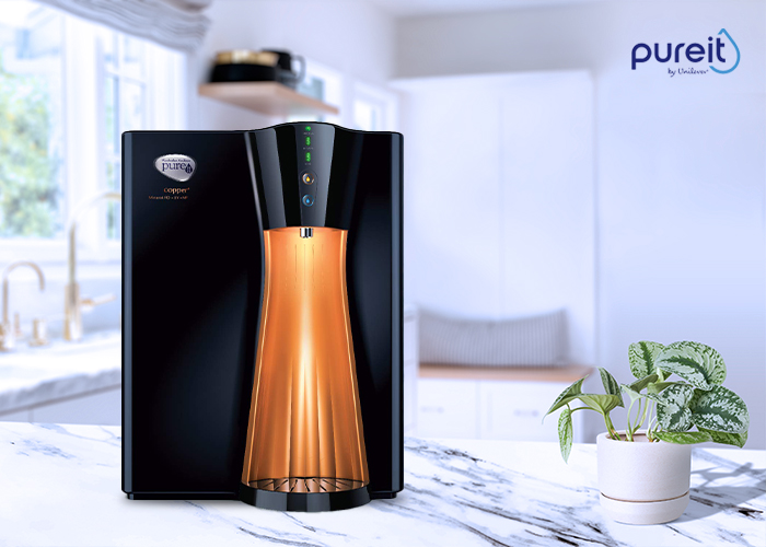 Is a Water Purifier a Luxury or a Necessity?