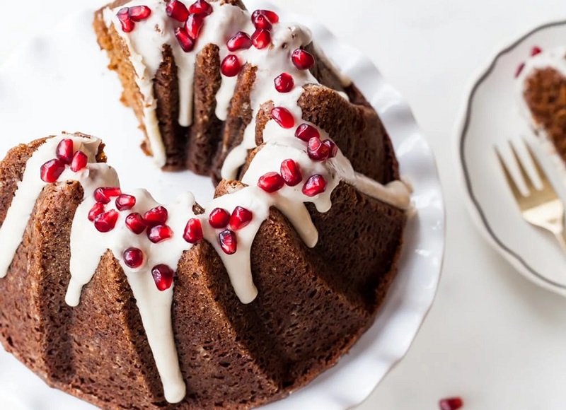 Positive Effects of healthy bundt cake recipes on Your Body