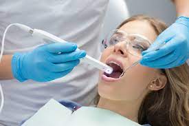 Innovative Technology & Professional Dentists