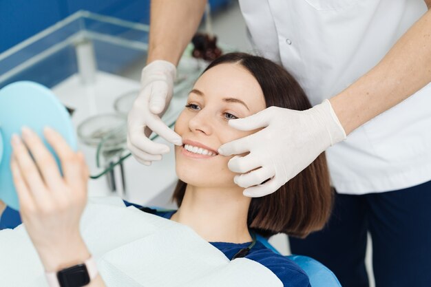 Optimizing Your Smile: Exploring the Wonders of Cosmetic Dentistry