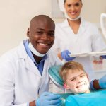 Dentists in Edinburgh for Your Dental Care