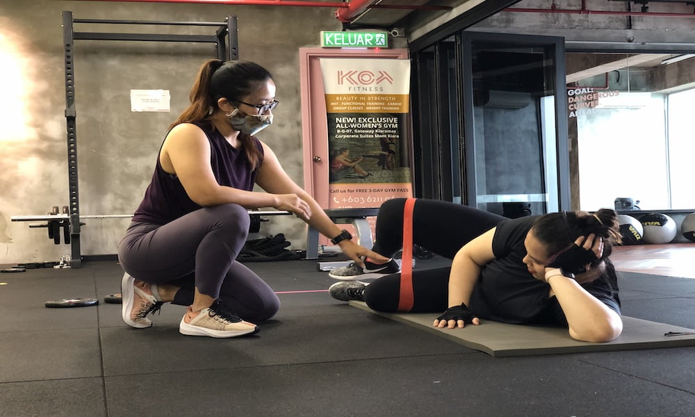 Get Fit Locally: Discovering Personal Trainers in Your Area