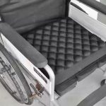 How to choose a wheelchair cushion