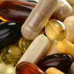 Omega 3 Capsules