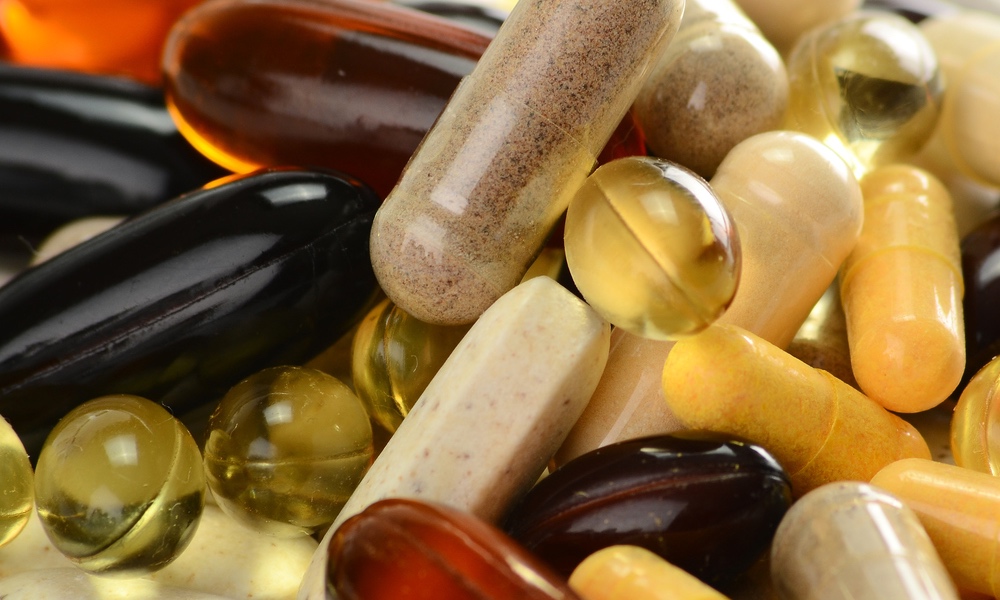 Omega 3 Capsules