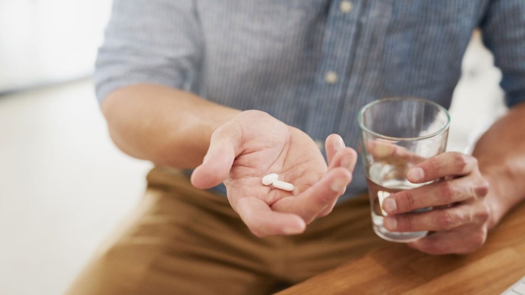 Optimal Hydration and Recovery The Unique Blend of ZMA and Water Nutrition Pix