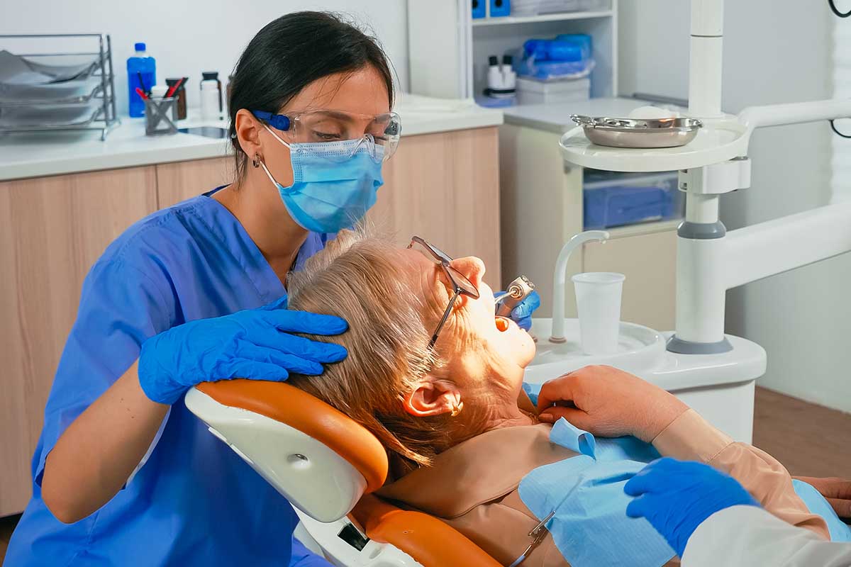 Understanding the Importance: Why Emergency Dentist Services Matter