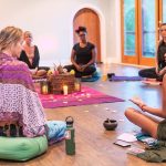 healing space to women