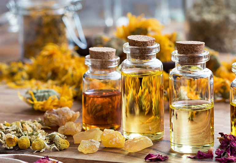 12 Essential Oils You Must Include In Your Daily Routine