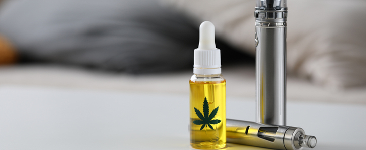 Demystifying THC cartridges – Which one is the right fit for you?