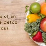 Five Key Elements of an Effective Detox Diet at your Behest 