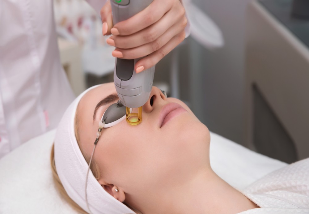 Pro Yellow Laser: The Golden Standard in Skin Care