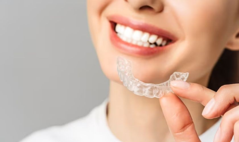 The Clear Path to a Perfect Smile: Invisalign Uncovered