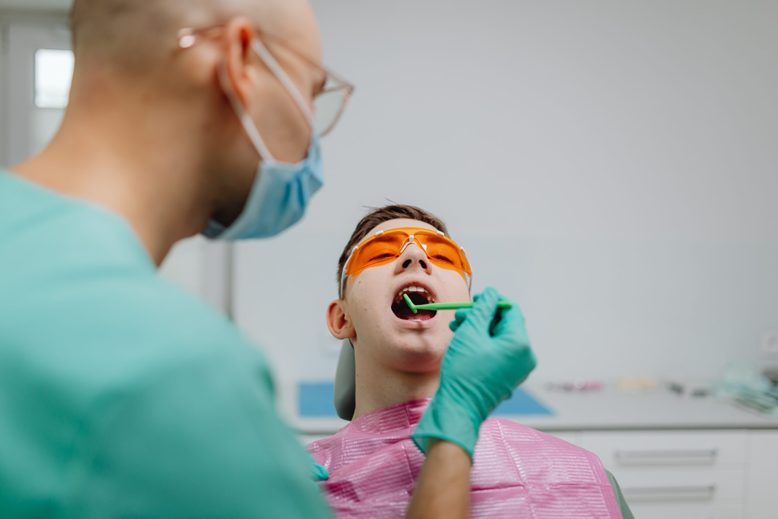Tips for Finding a Great Dentist in San Francisco