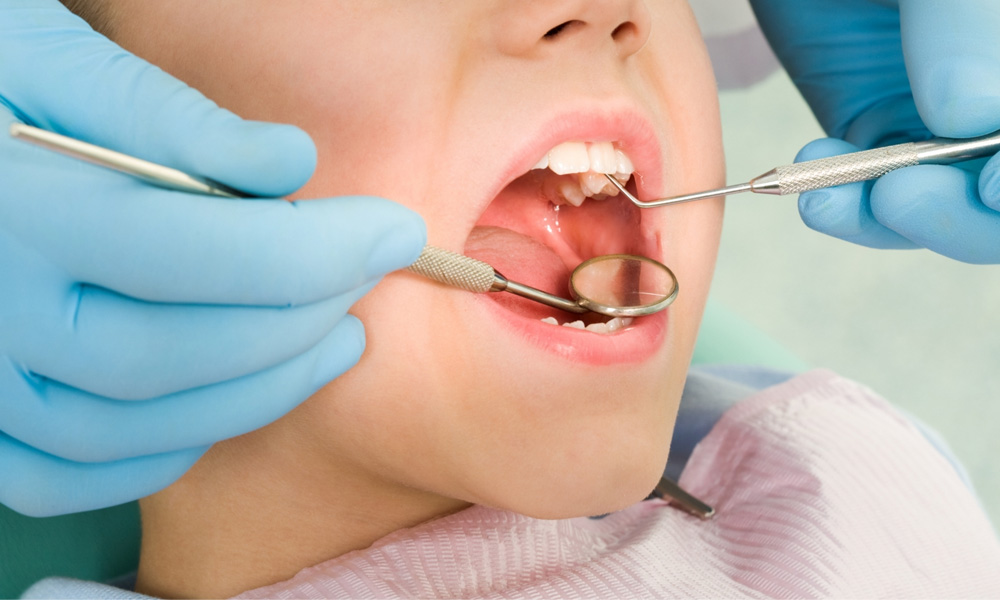 Special Needs Patients and Dental Care: Can Dental Clinics Accommodate Their Needs