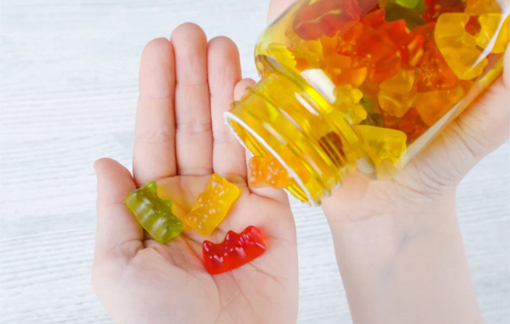 Sweet Relief: The Ultimate Guide to THC Gummy Treats