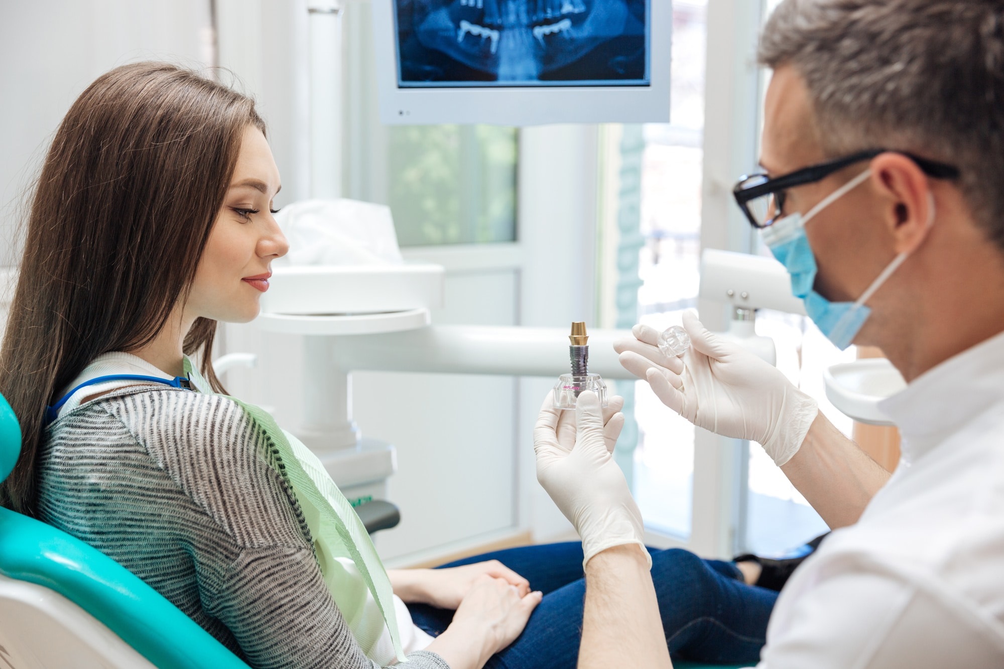 The Complete Guide to Dental Implants: Benefits, Procedure, and Aftercare