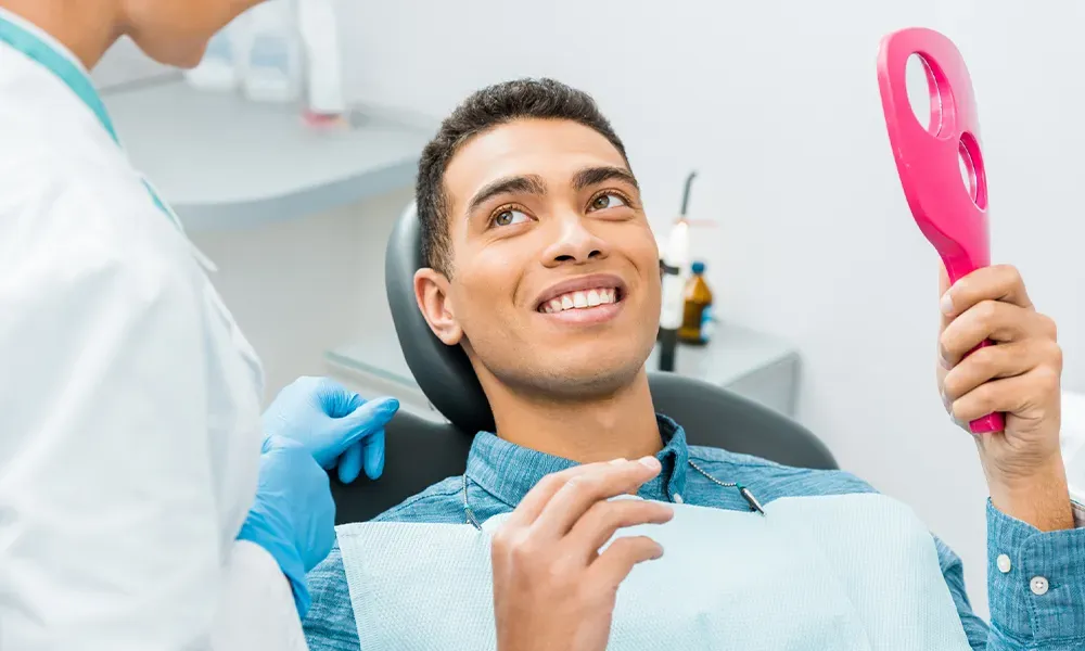 General Dentist