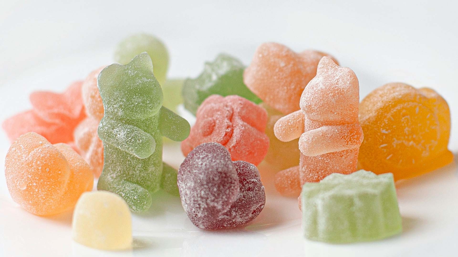 Which are the best THC gummies for sleep and relaxation?