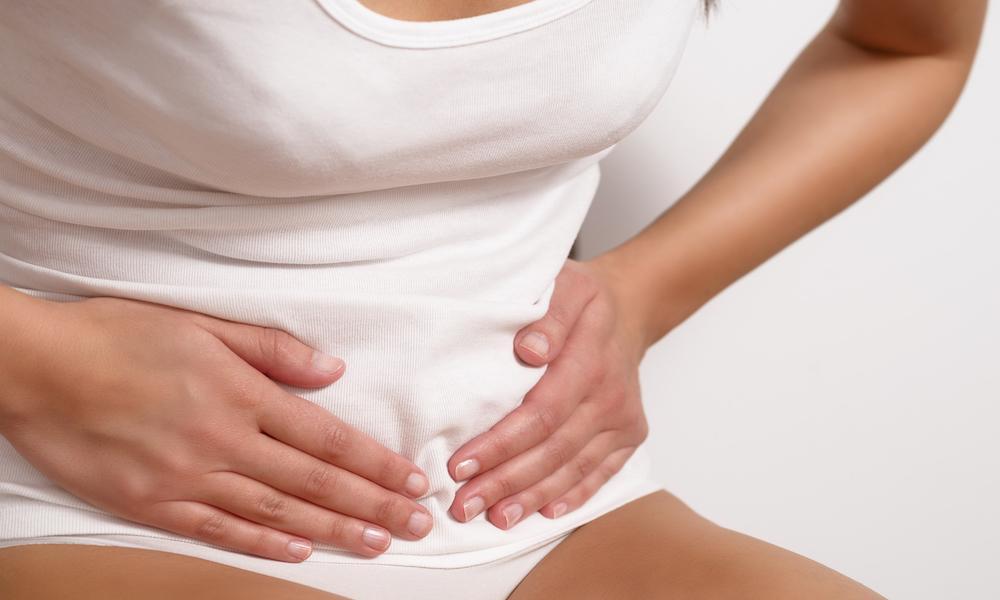 chronic pelvic pain