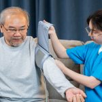 Nursing agencies in Singapore
