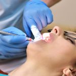 dental services