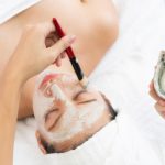 facial spa in Singapore