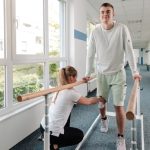 hip pain physiotherapy