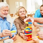 dementia nursing home in Singapore