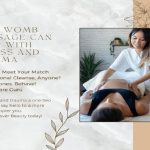 ovarian care massages