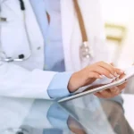 Healthcare Provider