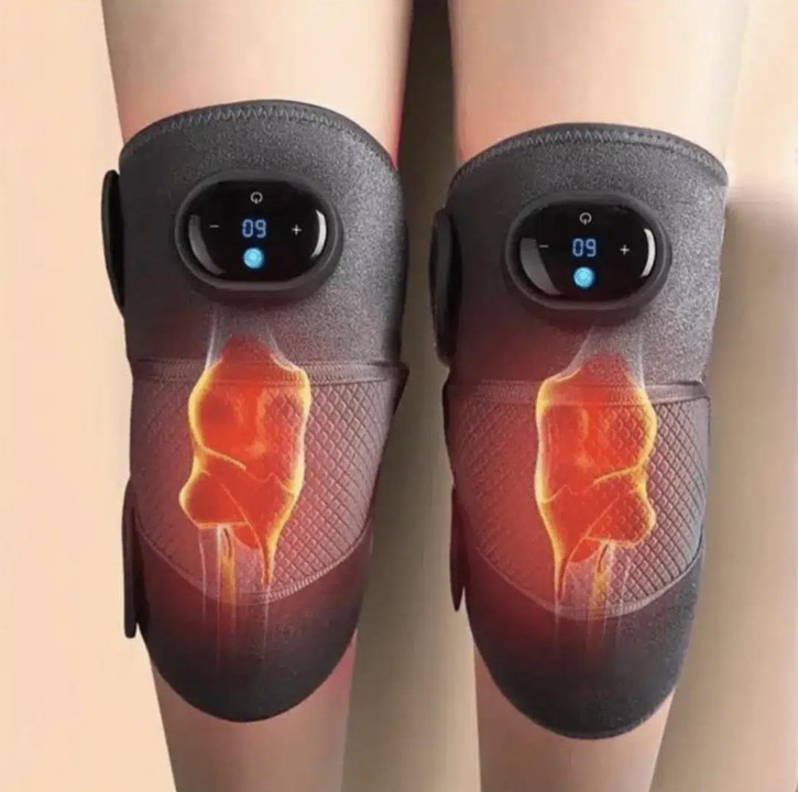 RejuvaKnee Reviews (2024): Legit Knee Device?
