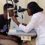 Do you need an eye speciality in your area