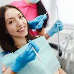 north houston ceramic dental implants