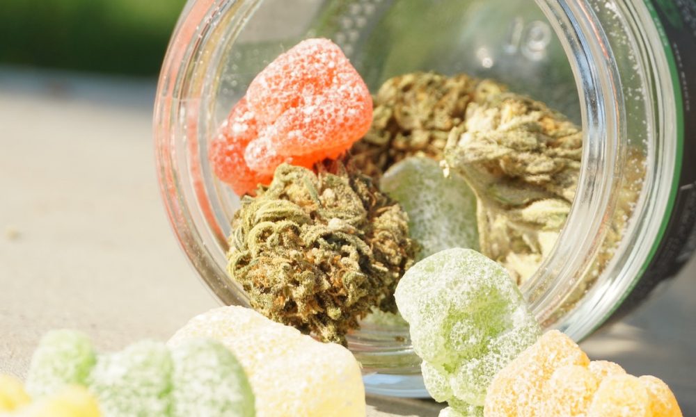 Art of THC gummies- How to make your cannabis-infused treats?