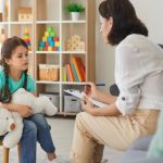 Child Psychologist