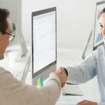 healthcare career coach