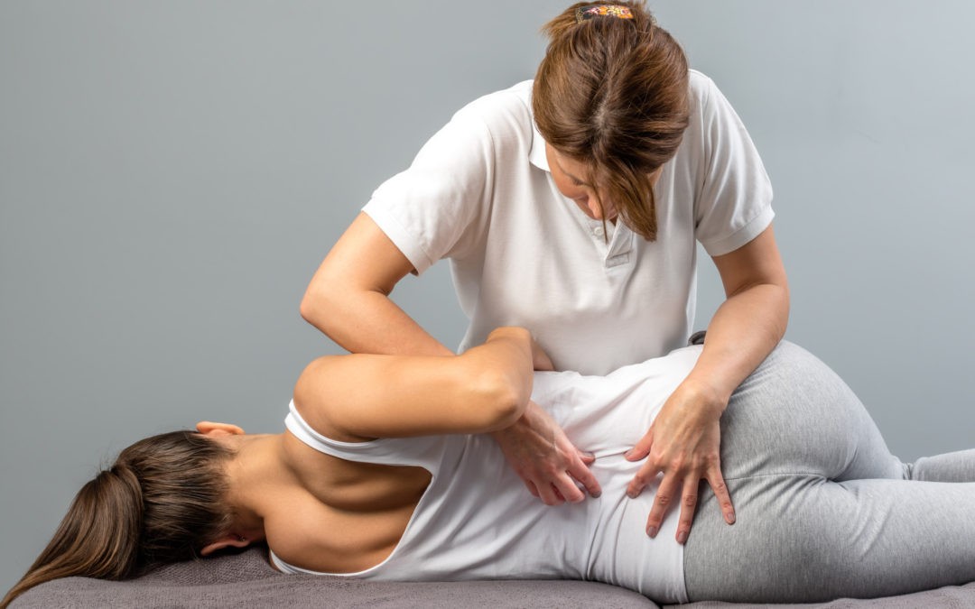 Why Chiropractic Is the Best Way to Deal with Low Back Pain?