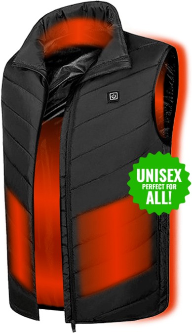Voltex Heated Vest Reviews: Is It a Must-Have?