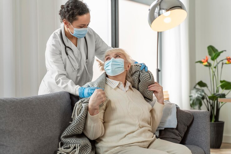 6-Ways In-Home Care Services Can Boost Your Family’s Quality of Life