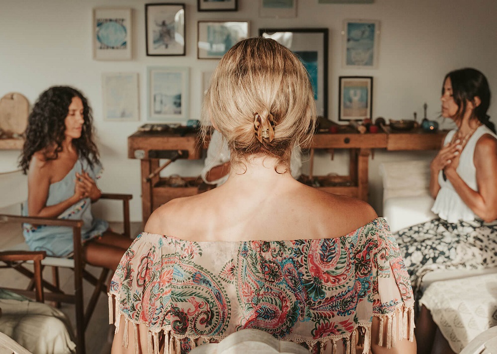 Beyond the Everyday: Women’s Retreats That Nurture and Inspire
