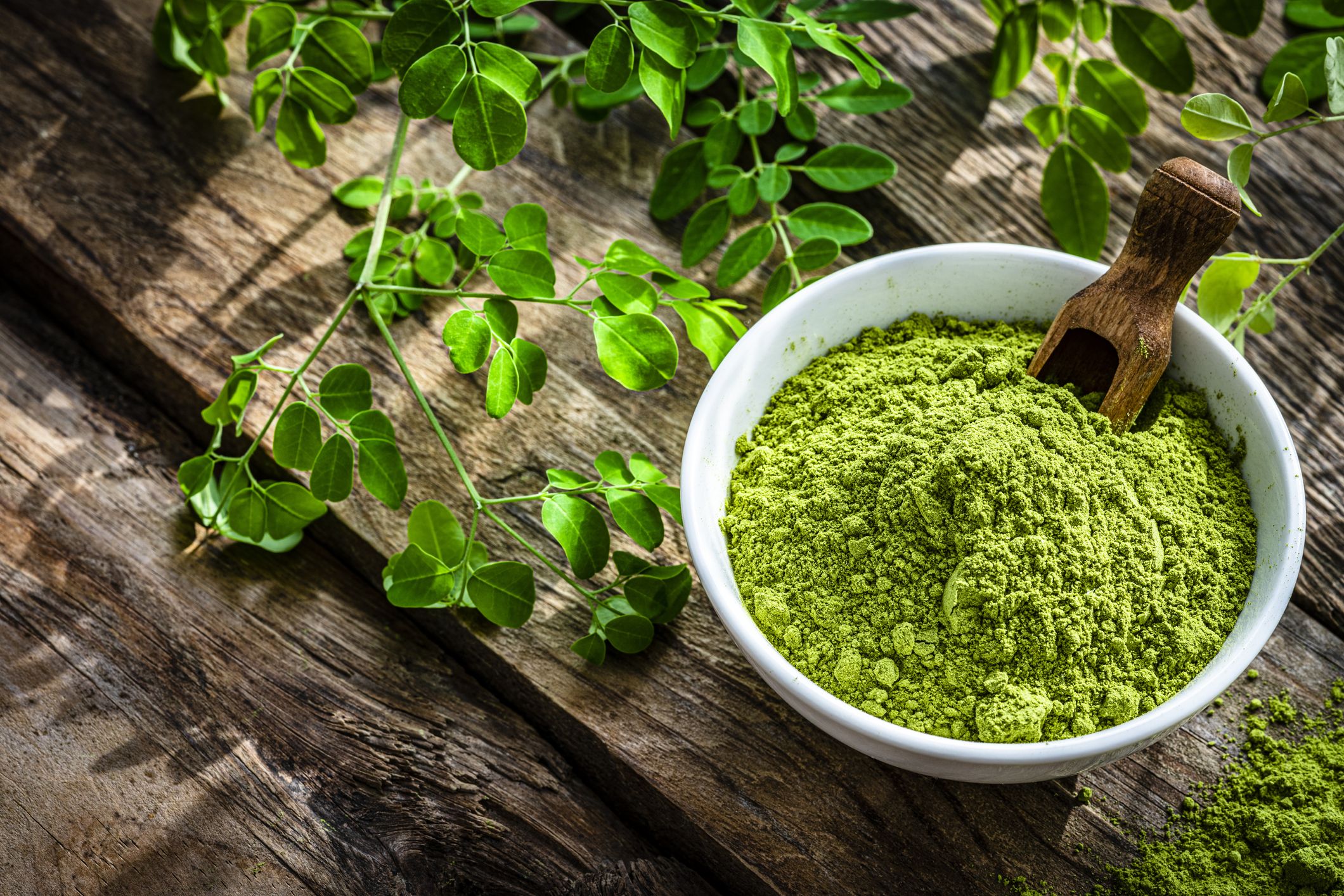 How to Use Moringa for Weight Loss, Energy, and Immunity