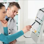 physician credentialing services