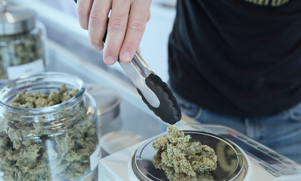 Mindfulness and Cannabis: Exploring Wellness Practices at Rooted In, a Dispensary in Boston, MA