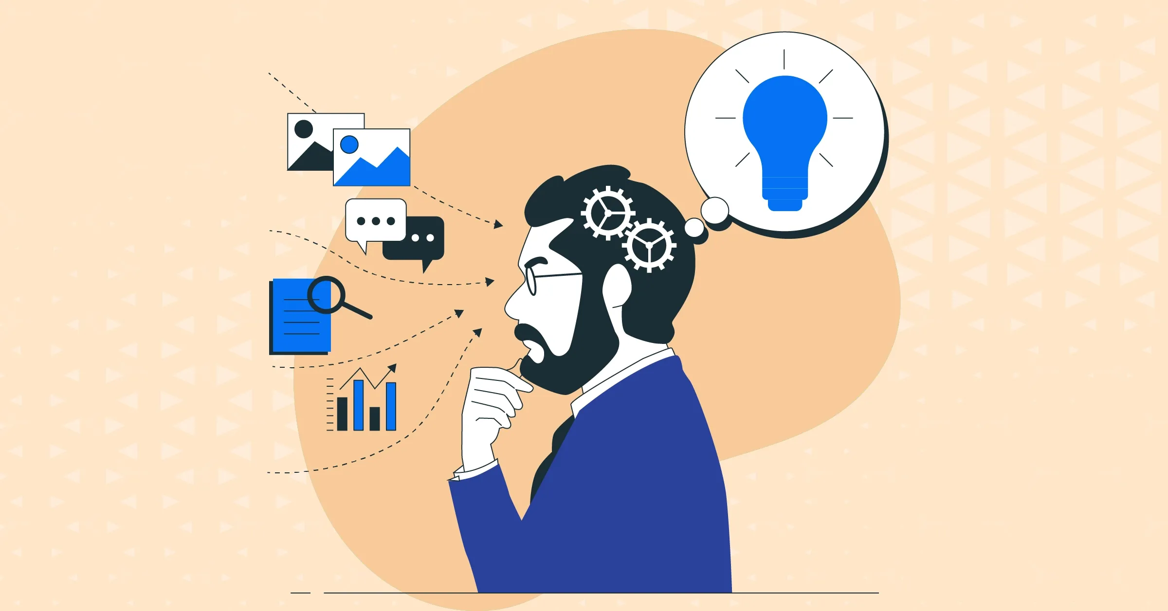 5 Ways Critical Thinking Enhances Research Excellence