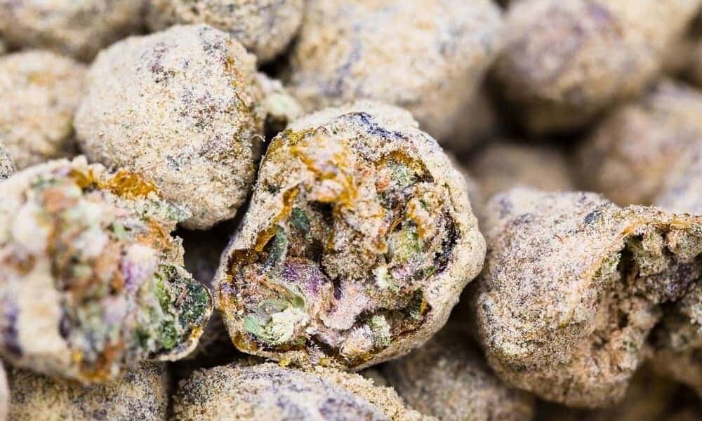 A Guide to Marijuana Moon Rocks: Everything You Should Know